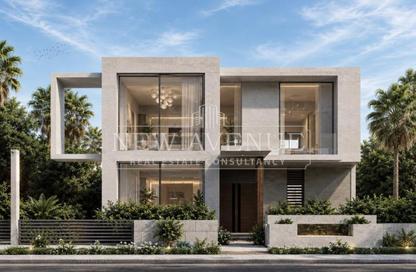 Villa - 6 Bedrooms - 7 Bathrooms for sale in katameya coast - Qesm Ad Dabaah - North Coast