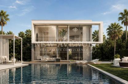 Villa - 6 Bedrooms - 7 Bathrooms for sale in katameya coast - Qesm Ad Dabaah - North Coast
