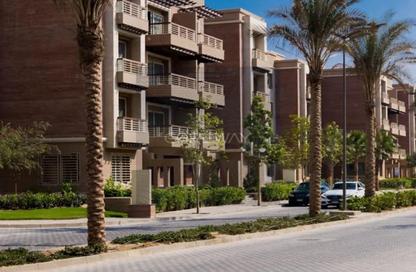 شقة - 3 - 3 للبيع في نيو جيزة - طريق مصر اسكندرية الصحراوي - مدينة 6 أكتوبر - الجيزة شقة - 3 - 3 للبيع في نيو جيزة - طريق مصر اسكندرية الصحراوي - مدينة 6 أكتوبر - الجيزة