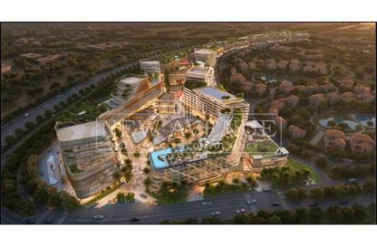 Office Space - Studio - 1 for sale in Park St. - Ring Road - The 5th Settlement - New Cairo City - Cairo Office Space - Studio - 1 for sale in Park St. - Ring Road - The 5th Settlement - New Cairo City - Cairo