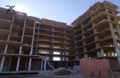 مساحات مكتبية - غرفة نوم - 1 حمام للبيع في منطقة الداون تاون - العاصمة الإدارية الجديدة - القاهرة