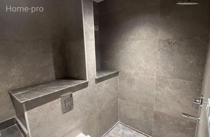 Apartment - 3 Bedrooms - 2 Bathrooms for sale in Park Side Residence - Zed Towers - Sheikh Zayed Compounds - Sheikh Zayed City - Giza