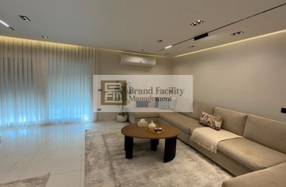Apartment - 3 - 2 for rent in Mountain View iCity - 5th Settlement Compounds - The 5th Settlement - New Cairo City - Cairo Apartment - 3 - 2 for rent in Mountain View iCity - 5th Settlement Compounds - The 5th Settlement - New Cairo City - Cairo