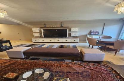 Penthouse - 4 Bedrooms - 4 Bathrooms for sale in Zayed Dunes - 6th District - Sheikh Zayed City - Giza