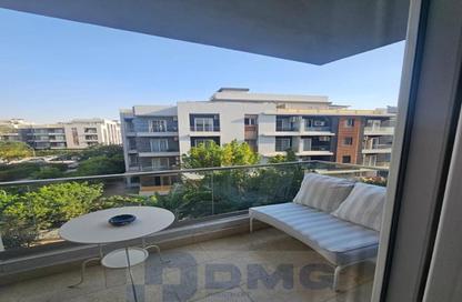 Penthouse - 4 Bedrooms - 4 Bathrooms for sale in Zayed Dunes - 6th District - Sheikh Zayed City - Giza