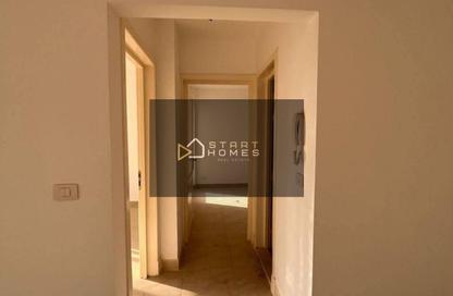 Apartment - 2 Bedrooms - 1 Bathroom for sale in B12 - Madinaty - Cairo