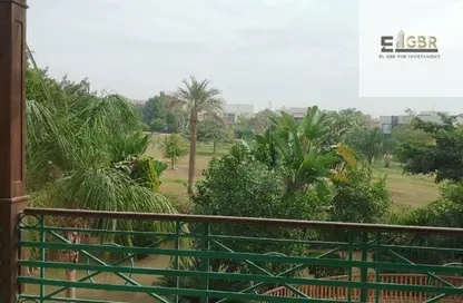 شقة - 3 غرف نوم - 2 حمامات للايجار في القطامية هايتس - كمبوندات القطامية - القطامية - مدينة القاهرة الجديدة - القاهرة