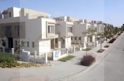 منزل مزدوج - 5 غرف نوم - 5 حمامات للبيع في بالم هيلز نيو كايرو - كمبوندات التجمع الخامس - التجمع الخامس - مدينة القاهرة الجديدة - القاهرة