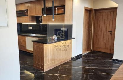 Apartment - 3 - 3 for sale in Palm Hills New Cairo - 5th Settlement Compounds - The 5th Settlement - New Cairo City - Cairo