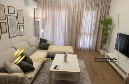 Apartment - Studio - 1 Bathroom for rent in Mivida - 5th Settlement Compounds - The 5th Settlement - New Cairo City - Cairo