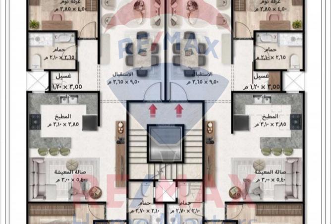 95760368 - الصورة الرئيسية للعقار