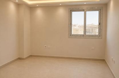 Apartment - 3 Bedrooms - 2 Bathrooms for rent in Mohamed Naguib Axis - Abou El Houl - New Cairo City - Cairo