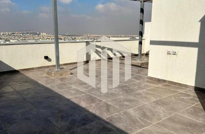 Apartment - Studio - 1 Bathroom for rent in Villette - 5th Settlement Compounds - The 5th Settlement - New Cairo City - Cairo