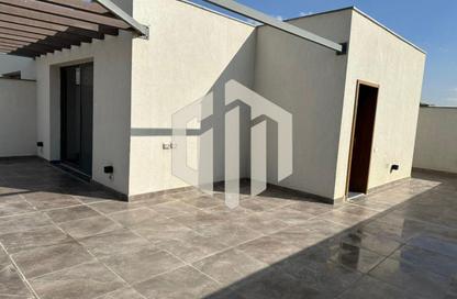 Apartment - Studio - 1 Bathroom for rent in Villette - 5th Settlement Compounds - The 5th Settlement - New Cairo City - Cairo
