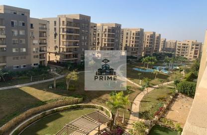 شقة - 3 - 3 للبيع في سكوير - كمبوندات التجمع الخامس - التجمع الخامس - مدينة القاهرة الجديدة - القاهرة