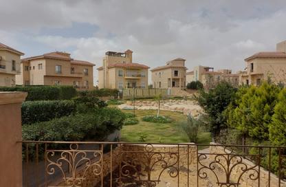 Villa - 5 Bedrooms - 5 Bathrooms for sale in Rayhan Villas - Ext North Inves Area - New Cairo City - Cairo