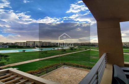 Apartment - 3 - 3 for sale in Palm Parks   Palm Hills - South Dahshur Link - 6 October City - Giza