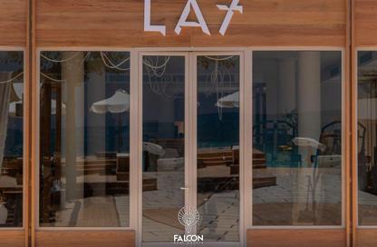 Chalet - 2 Bedrooms - 1 Bathroom for sale in Zoya - Sidi Abdel Rahman - North Coast Chalet - 2 Bedrooms - 1 Bathroom for sale in Zoya - Sidi Abdel Rahman - North Coast