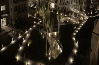 شقة - 2 غرف نوم - 3 حمامات للايجار في فيليت - كمبوندات التجمع الخامس - التجمع الخامس - مدينة القاهرة الجديدة - القاهرة