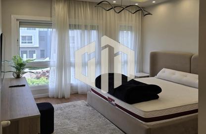 Villa - 4 Bedrooms - 4 Bathrooms for rent in Cluster 18 - Hyde Park - New Cairo City - Cairo Villa - 4 Bedrooms - 4 Bathrooms for rent in Cluster 18 - Hyde Park - New Cairo City - Cairo