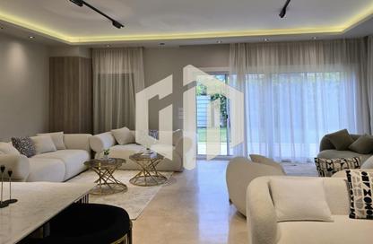 Villa - 4 Bedrooms - 4 Bathrooms for rent in Cluster 18 - Hyde Park - New Cairo City - Cairo Villa - 4 Bedrooms - 4 Bathrooms for rent in Cluster 18 - Hyde Park - New Cairo City - Cairo