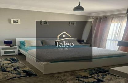 Apartment - Studio - 1 Bathroom for rent in Westown - Sheikh Zayed Compounds - Sheikh Zayed City - Giza