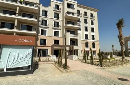 Apartment - 3 Bedrooms - 3 Bathrooms for sale in Village West - Sheikh Zayed Compounds - Sheikh Zayed City - Giza Apartment - 3 Bedrooms - 3 Bathrooms for sale in Village West - Sheikh Zayed Compounds - Sheikh Zayed City - Giza