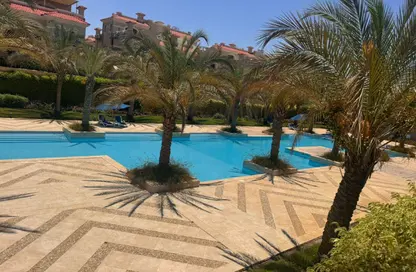 Villa - 5 Bedrooms - 4 Bathrooms for sale in Al Patio 5 East - El Patio - El Shorouk Compounds - Shorouk City - Cairo