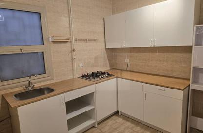 Apartment - 3 Bedrooms - 2 Bathrooms for rent in Zizinia St. - South Investors Area - New Cairo City - Cairo