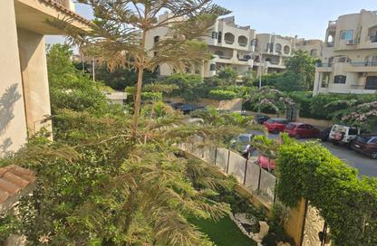 Apartment - 3 Bedrooms - 2 Bathrooms for rent in Zizinia St. - South Investors Area - New Cairo City - Cairo