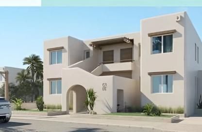 Chalet - 2 - 2 for sale in Hacienda Waters - Qesm Ad Dabaah - North Coast