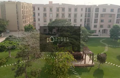 شقة - 2 غرف نوم - 1 حمام للايجار في امتداد الرحاب - الرحاب - مدينة القاهرة الجديدة - القاهرة