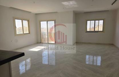 Apartment - 3 - 3 for rent in Area B - Ganoob El Acadimia - New Cairo City - Cairo