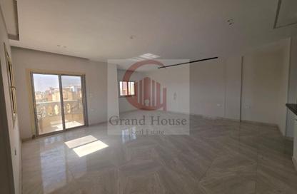 Apartment - 3 - 3 for rent in Area B - Ganoob El Acadimia - New Cairo City - Cairo