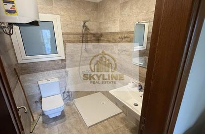 Apartment - 2 Bedrooms - 2 Bathrooms for rent in Mountain View Hyde Park - 5th Settlement Compounds - The 5th Settlement - New Cairo City - Cairo
