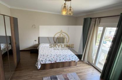 Apartment - 2 Bedrooms - 2 Bathrooms for rent in Mountain View Hyde Park - 5th Settlement Compounds - The 5th Settlement - New Cairo City - Cairo