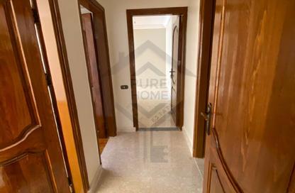 Apartment - 3 Bedrooms - 3 Bathrooms for sale in Mohammed Al Eqbal St. - Laurent - Hay Sharq - Alexandria Apartment - 3 Bedrooms - 3 Bathrooms for sale in Mohammed Al Eqbal St. - Laurent - Hay Sharq - Alexandria