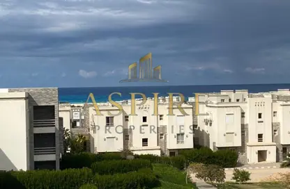 Chalet - 3 Bedrooms - 2 Bathrooms for sale in Amwaj - Sidi Abdel Rahman - North Coast