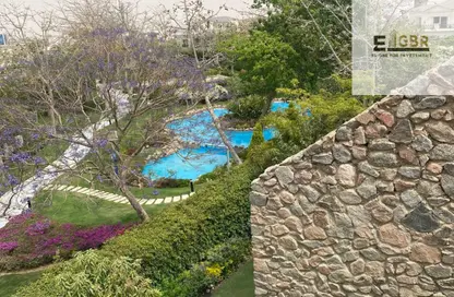 Villa - 5 Bedrooms - 4 Bathrooms for rent in Mountain View 1.1 - 5th Settlement Compounds - The 5th Settlement - New Cairo City - Cairo