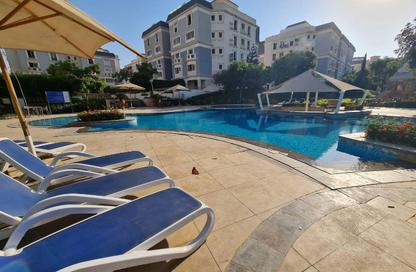 Apartment - 2 - 2 for sale in Mountain View Executive Residence Katameya - El Katameya Compounds - El Katameya - New Cairo City - Cairo