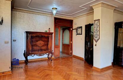 Apartment - 3 - 3 for rent in 8th District - Sheikh Zayed City - Giza Apartment - 3 - 3 for rent in 8th District - Sheikh Zayed City - Giza