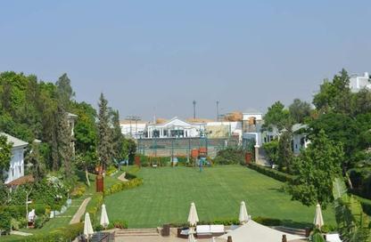 iVilla - 3 Bedrooms - 3 Bathrooms for sale in Mountain View 1.1 - 5th Settlement Compounds - The 5th Settlement - New Cairo City - Cairo