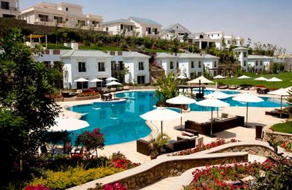 iVilla - 3 Bedrooms - 3 Bathrooms for sale in Mountain View 1.1 - 5th Settlement Compounds - The 5th Settlement - New Cairo City - Cairo