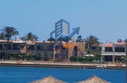 Villa - 5 - 6 for rent in Marina 6 - Marina - Al Alamein - North Coast