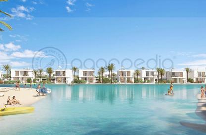 Townhouse - 4 Bedrooms - 3 Bathrooms for sale in Soul North Coast - Qesm Ad Dabaah - North Coast