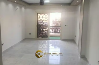 شقة - 3 غرف نوم - 2 حمامات للايجار في مدينة الخمائل - كمبوندات الشيخ زايد - الشيخ زايد - الجيزة