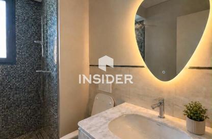 Chalet - 4 Bedrooms - 3 Bathrooms for sale in June - Ras Al Hekma - North Coast Chalet - 4 Bedrooms - 3 Bathrooms for sale in June - Ras Al Hekma - North Coast
