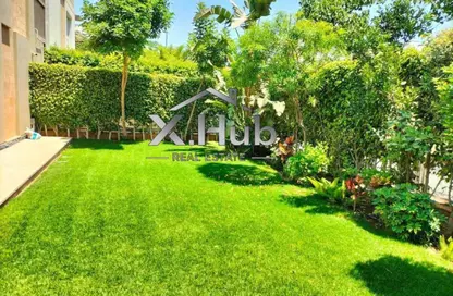 دوبلكس - 3 غرف نوم - 3 حمامات للايجار في ويستاون - كمبوندات الشيخ زايد - الشيخ زايد - الجيزة