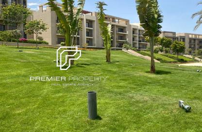Apartment - 3 - 3 for sale in Moon Residences - Fifth Square - The 5th Settlement - New Cairo City - Cairo