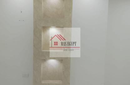 Office Space - Studio - 2 Bathrooms for rent in El Gazaer St. - Mohandessin - Giza Office Space - Studio - 2 Bathrooms for rent in El Gazaer St. - Mohandessin - Giza